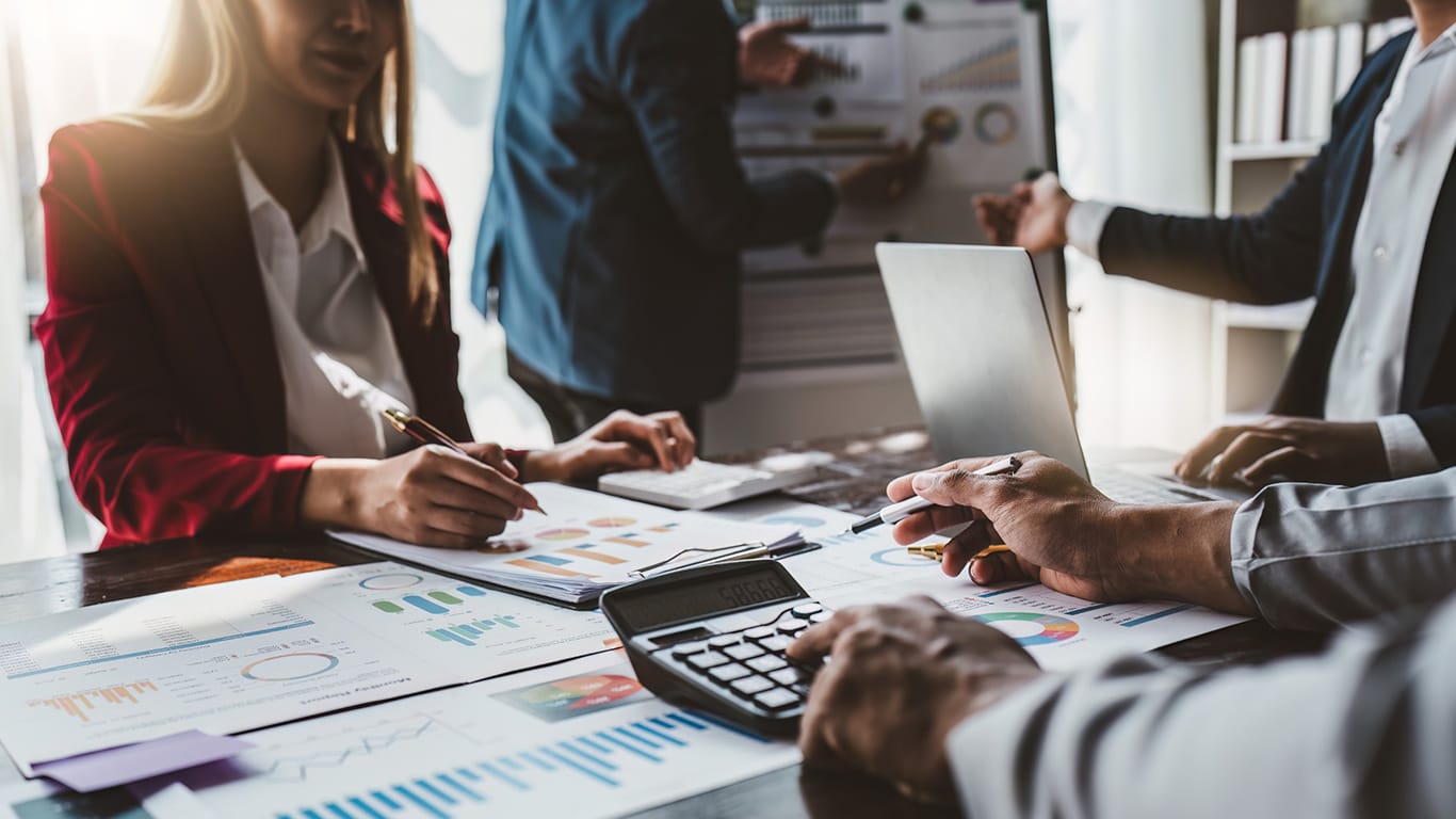 Exploring Online Tax Platforms