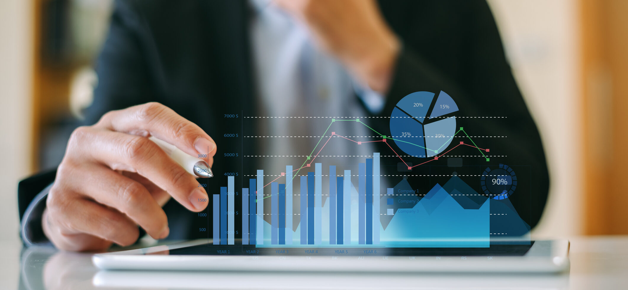 Top Affordable Tax Services