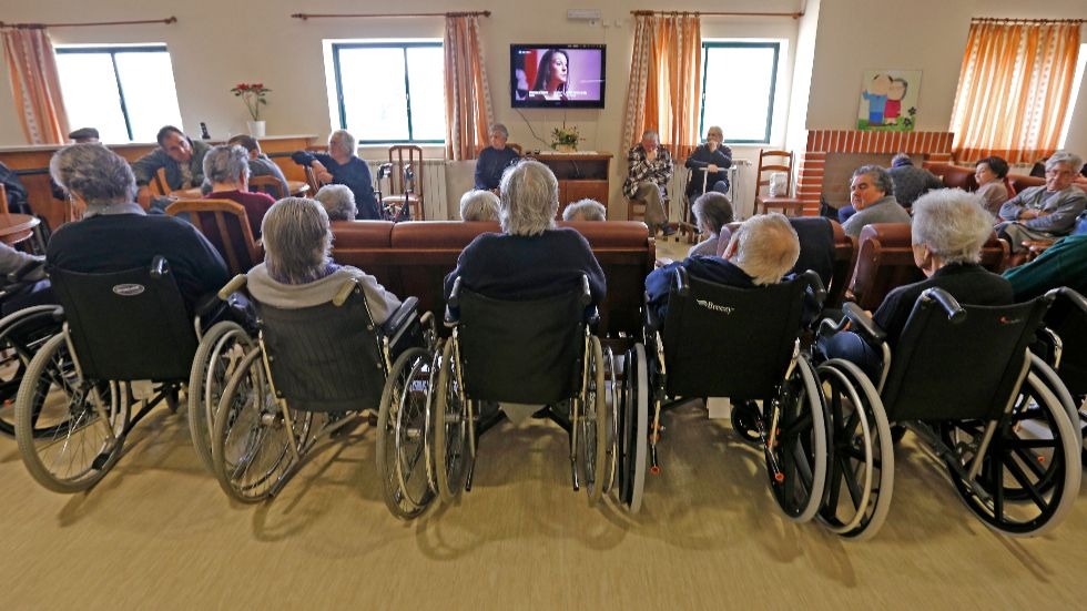 In-Home Caregivers