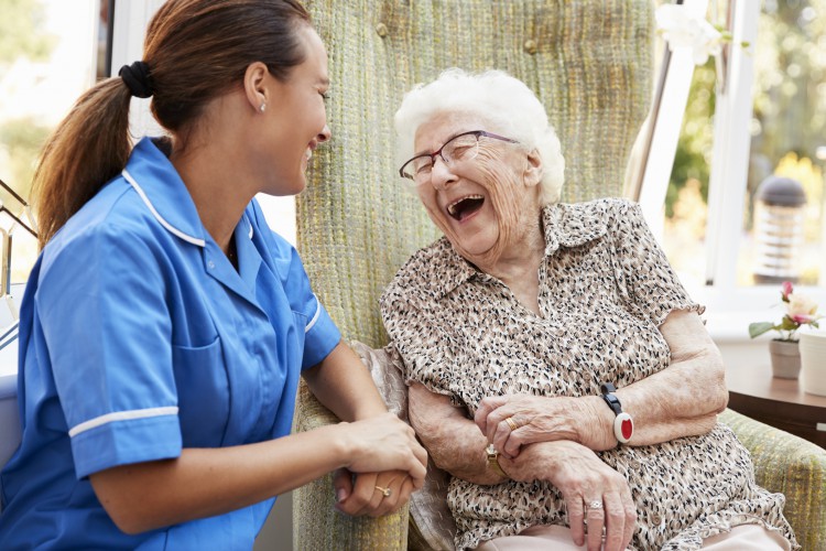 Home Health Care