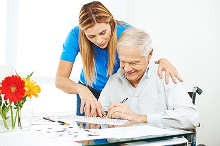 Evaluating Staff Qualifications