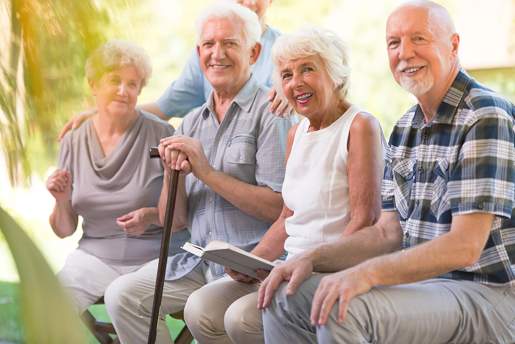 Personalized Care, Comfort & Dignity: The Boutique Memory Care Experience