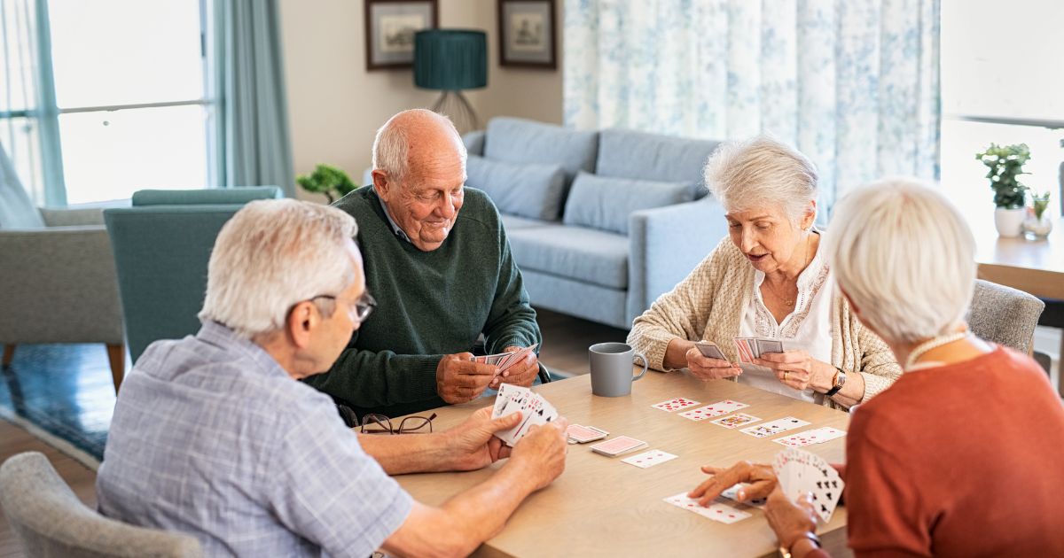 Technological Innovations in Memory Care