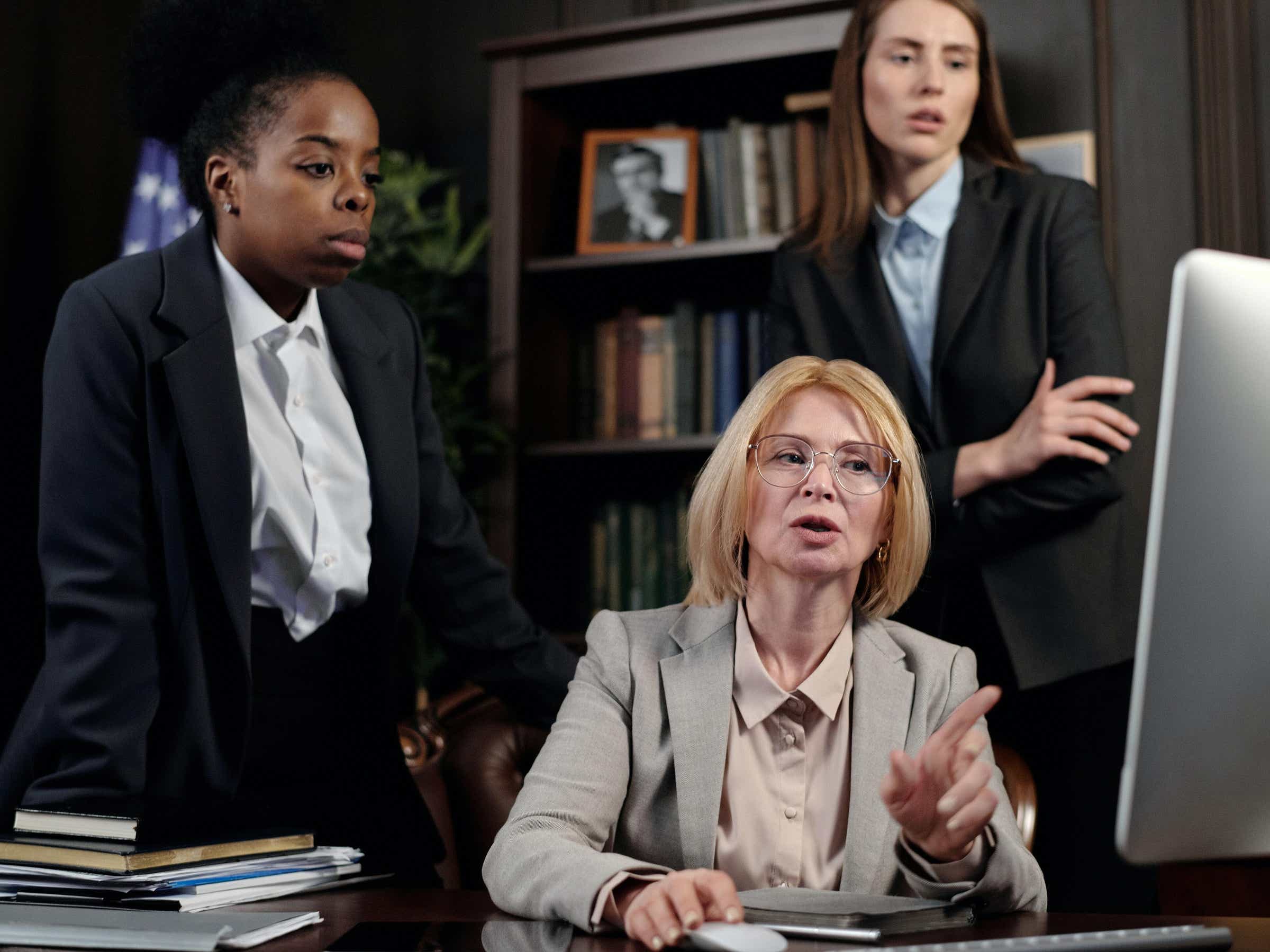 Resolving Your Case With a Personal Injury Lawyer