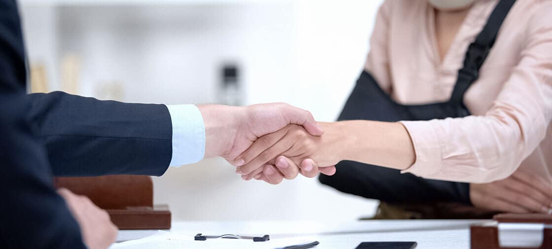 Fascination About Personal Injury Attorney