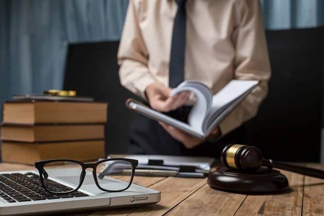 What Does Personal Injury Attorney Mean?