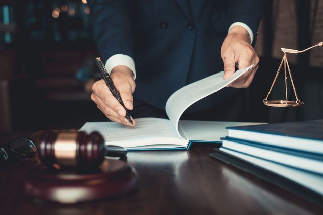 Rumored Buzz on Personal Injury Attorney