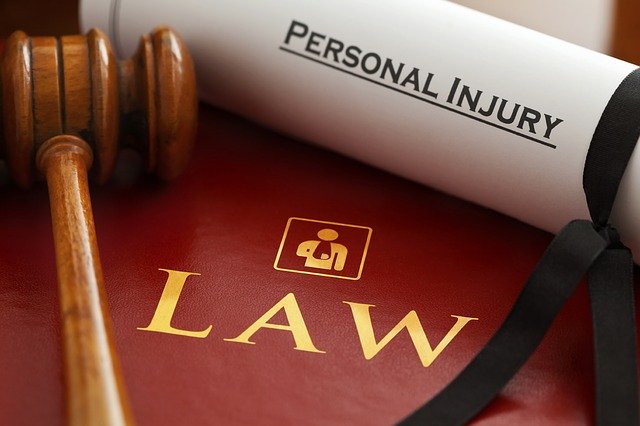 Common Questions About Personal Injury Lawyers