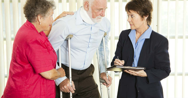 Navigating the Role of a Personal Injury Attorney