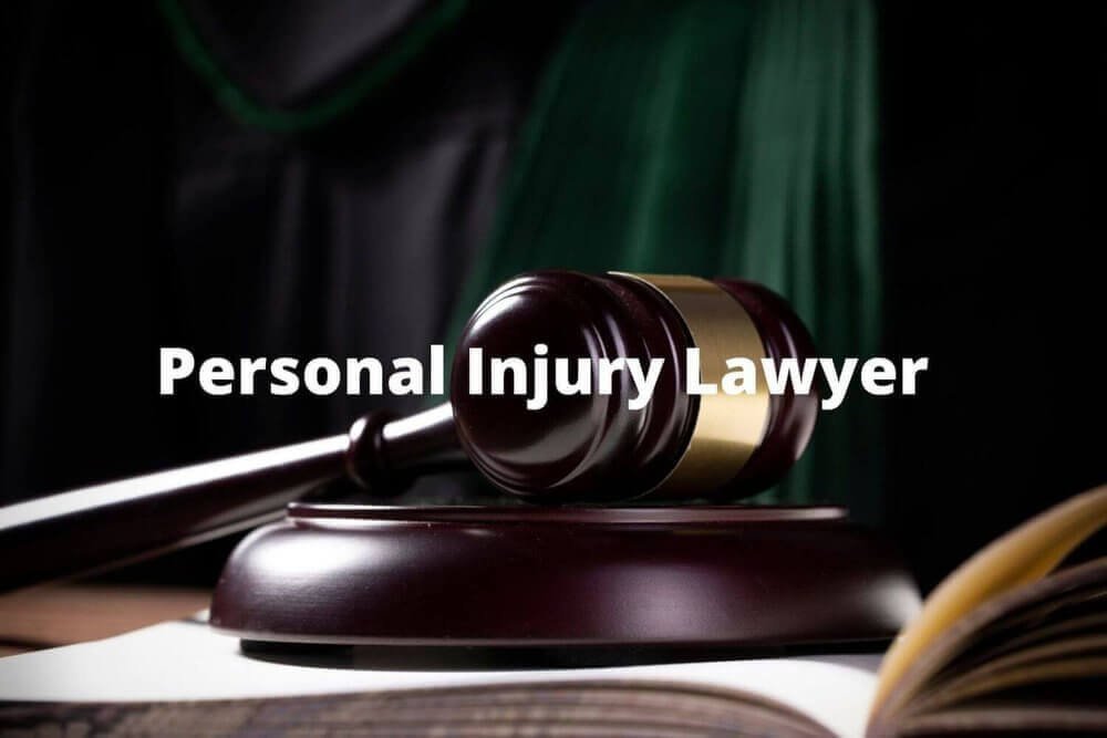 What Benefits Do You Gain From Working With a Personal Injury Lawyer?