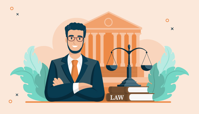 Finding the Right Lawyer for Your Case