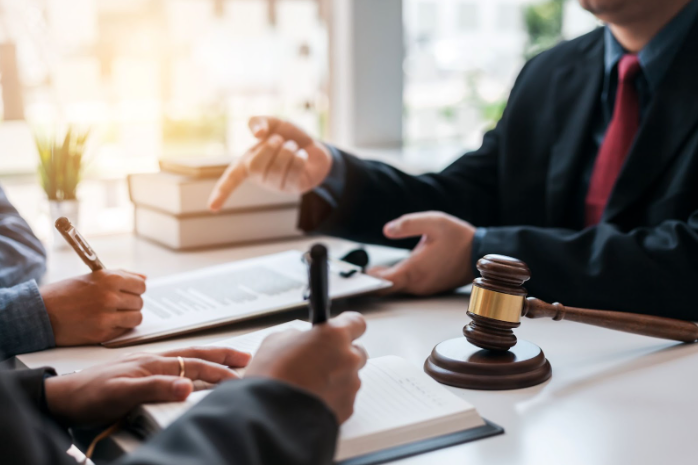 Common Sex Crimes and Penalties