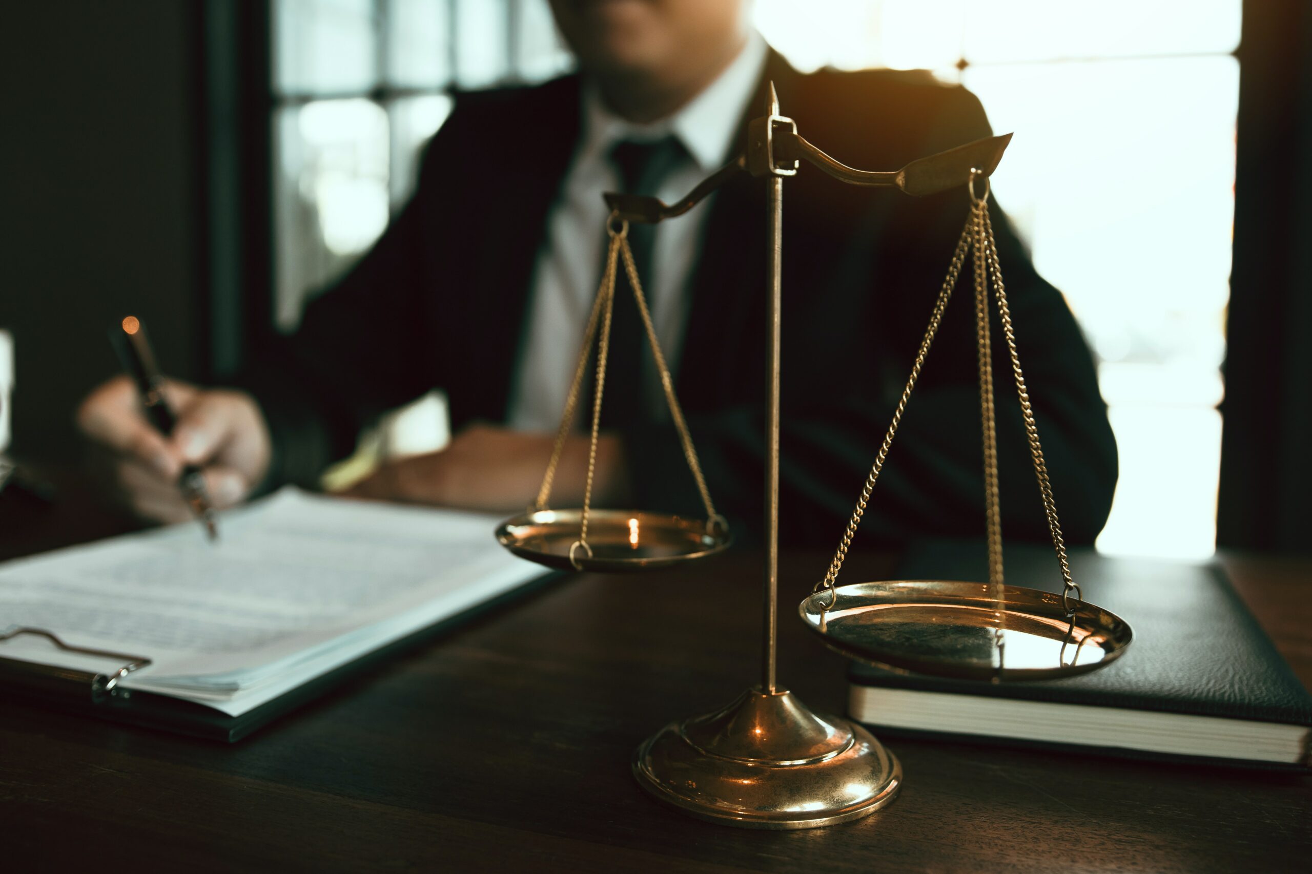 Ensuring Fair Trials