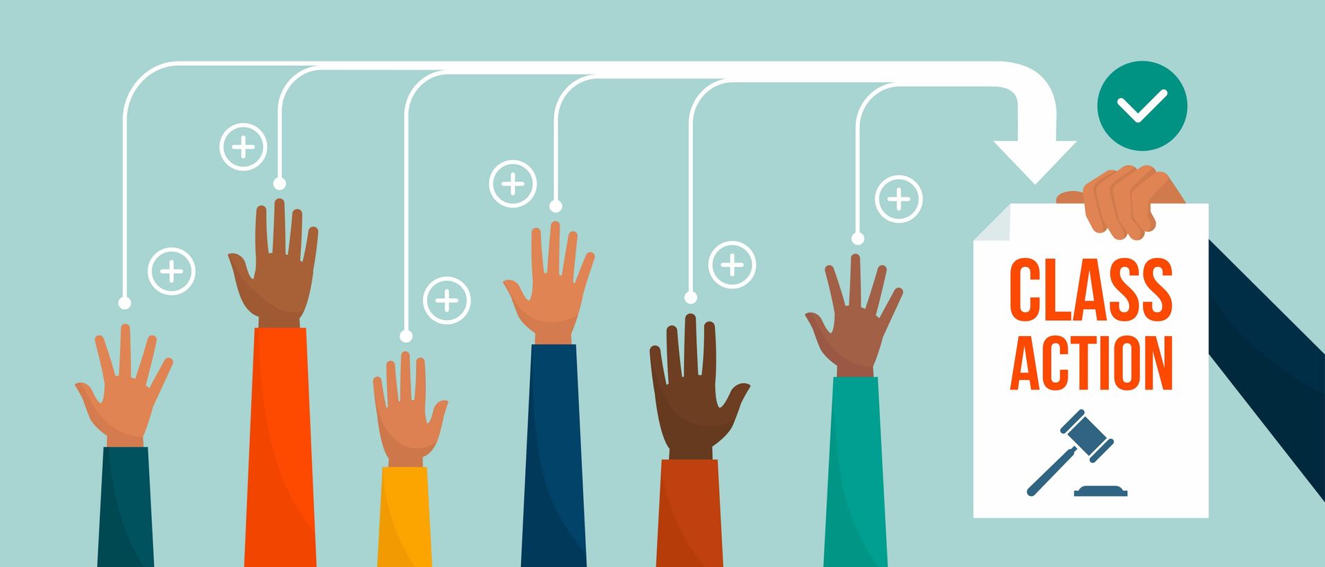 Emerging Trends in Class Action Law and the Firms Leading the Way