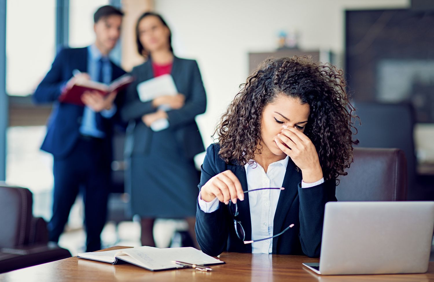 Navigating Complex Legal Procedures With a Lawyer's Guidance