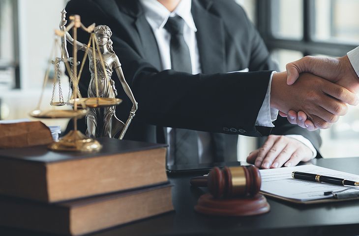 Limitations and Challenges of ADR in Motorcycle Accident Cases