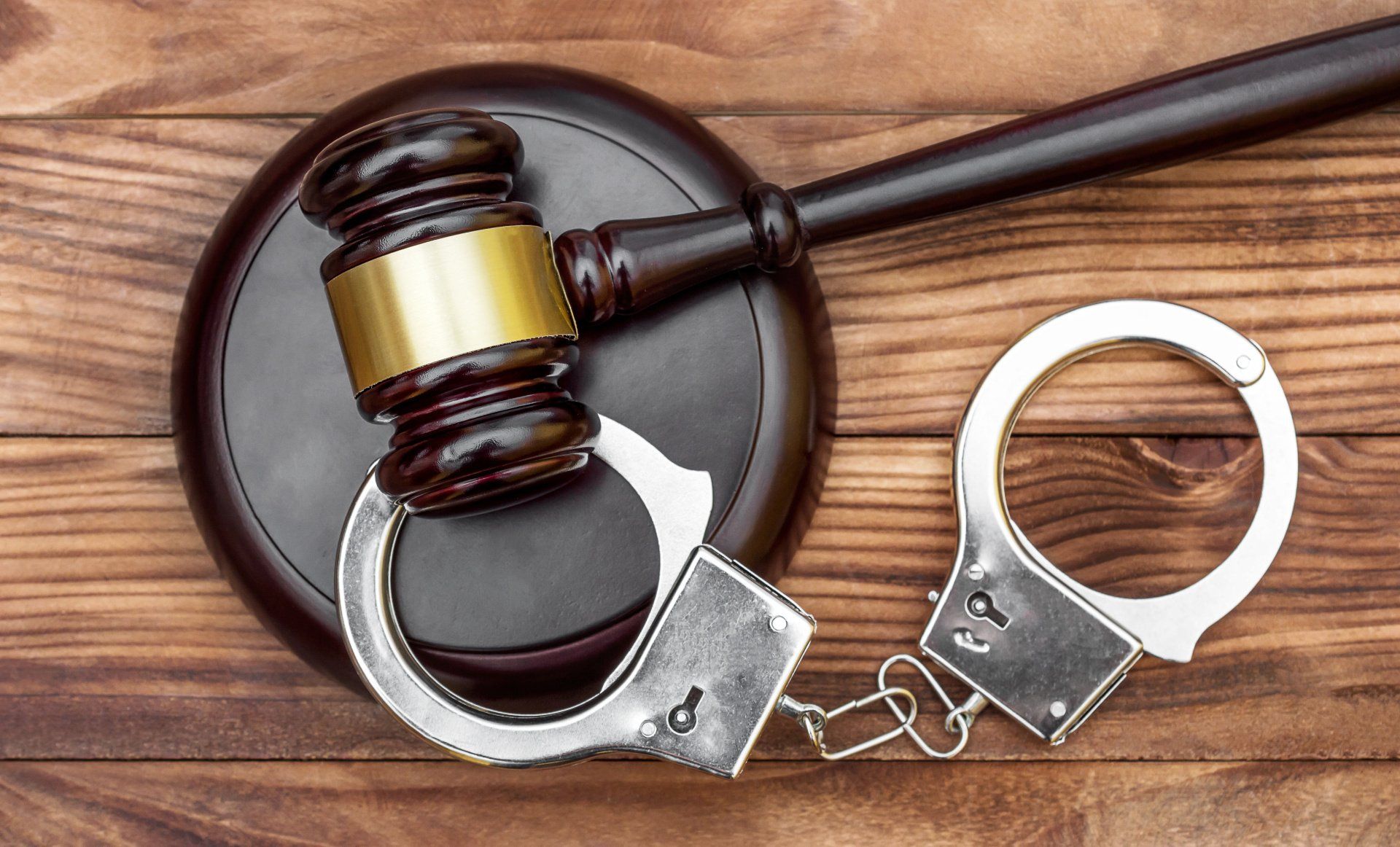 Knowledge of Criminal Law
