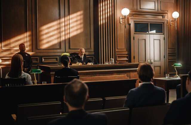 Benefits of Legal Representation