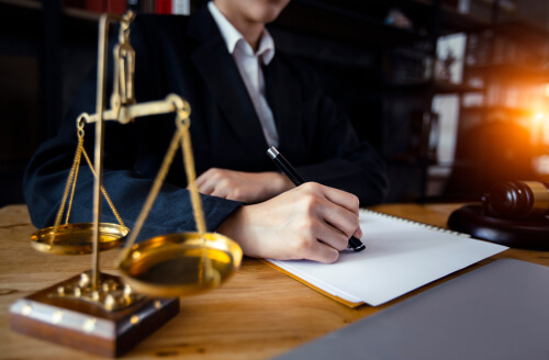 Ensuring Fair Legal Representation