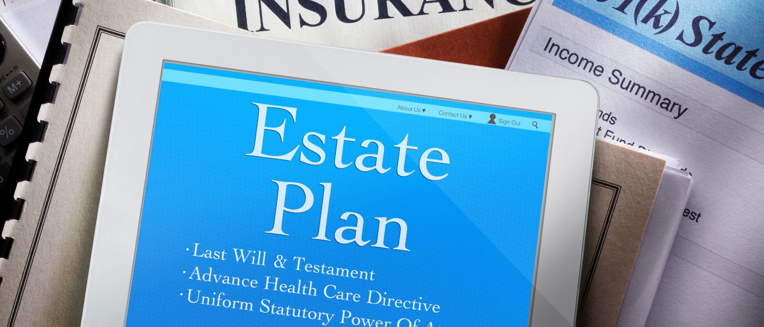 Understanding Your Estate Planning Needs