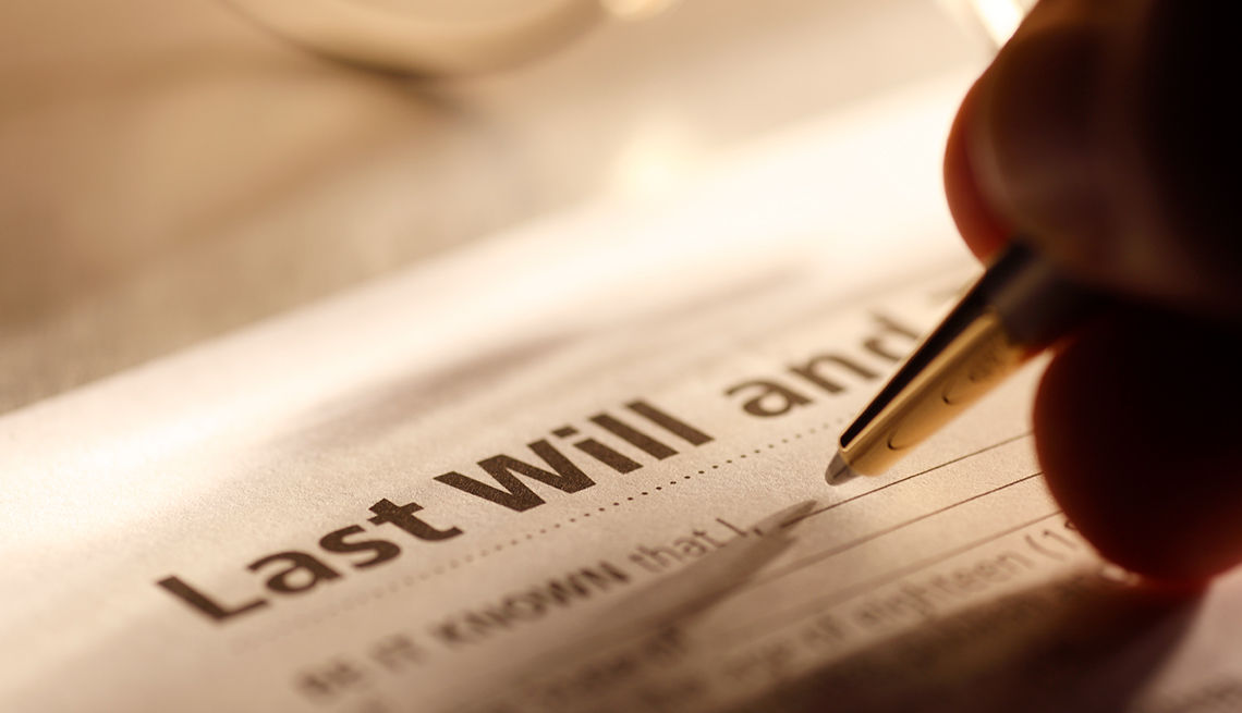 Maintaining and Updating Your Plan