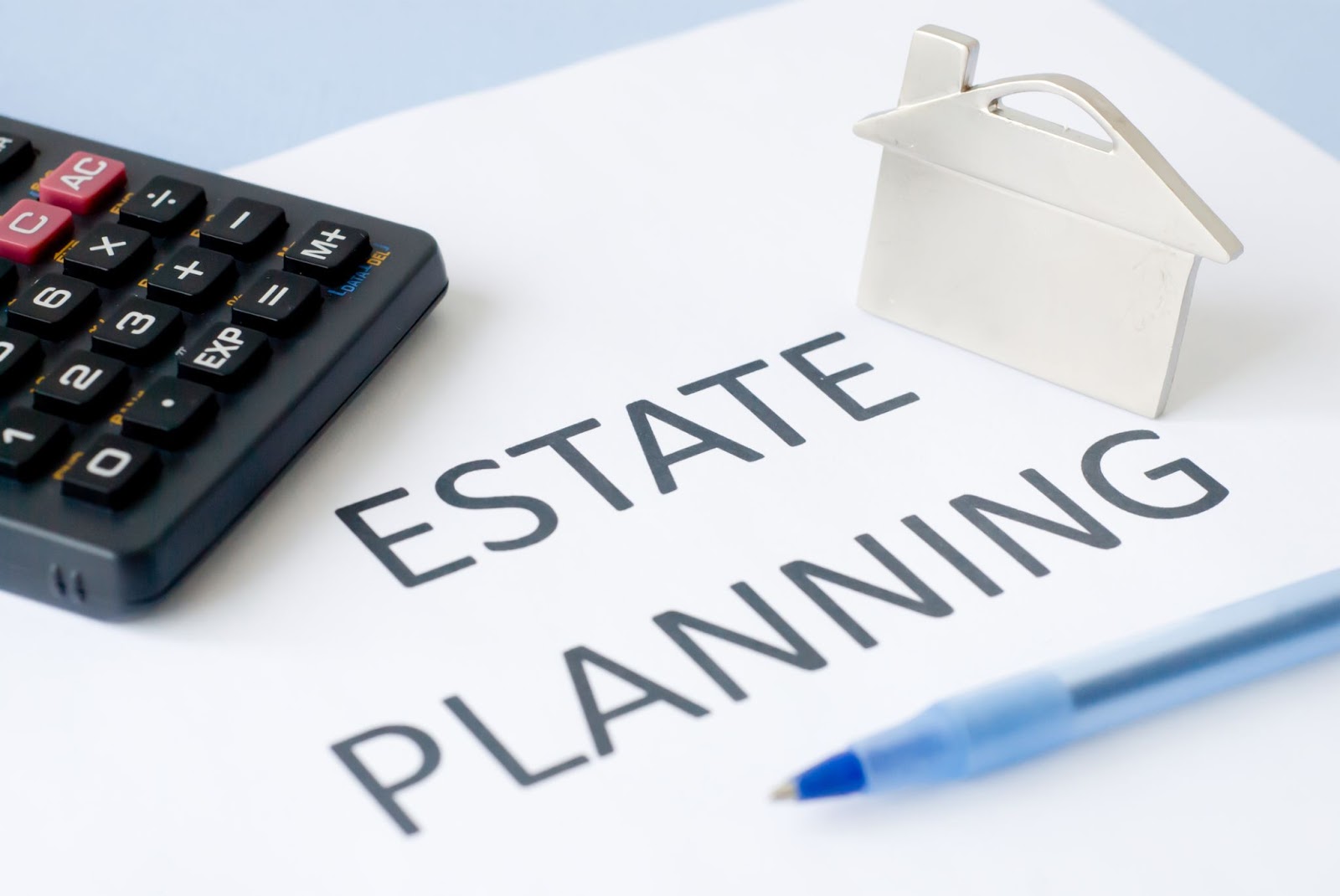 Types of Estate Attorneys