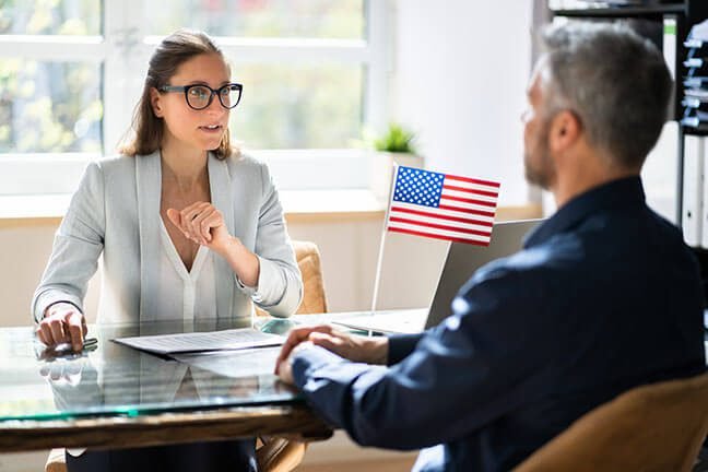 Benefits of Regional Center Investments