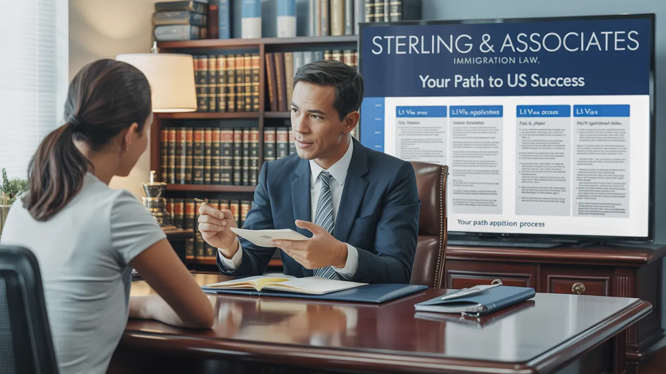 Role of an L1 Lawyer