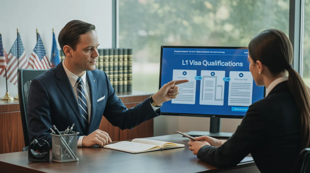 Eligibility Requirements for Applicants