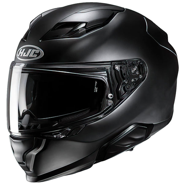 Innovative Helmet Technologies