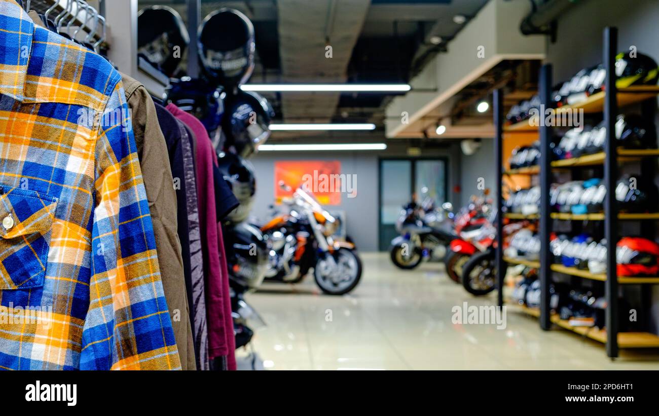 Technology-Enhanced Shopping Experience
