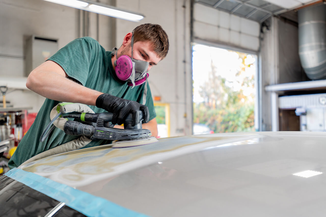 All About Canton Auto Body And Collision