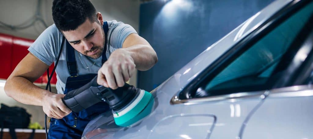 Top Guidelines Of Canton Auto Body And Collision