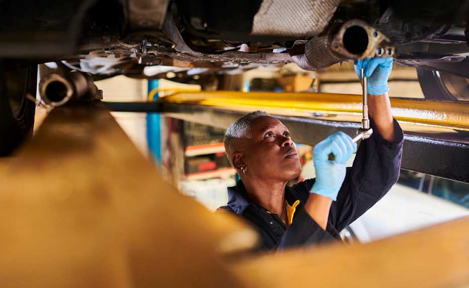 Benefits of a One-Stop Shop