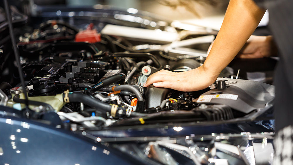 Comparing Service Estimates