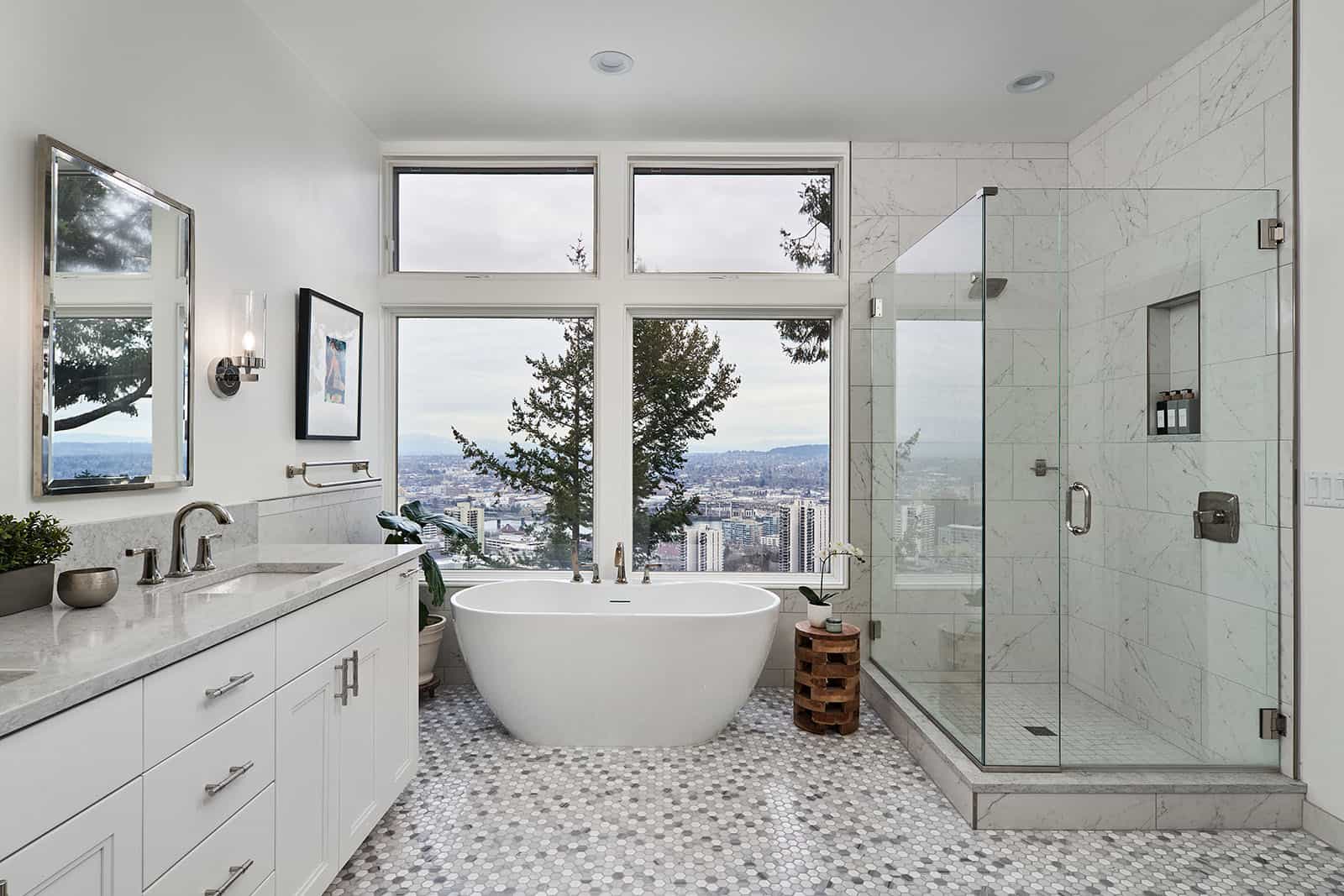 Industrial Chic Vibe