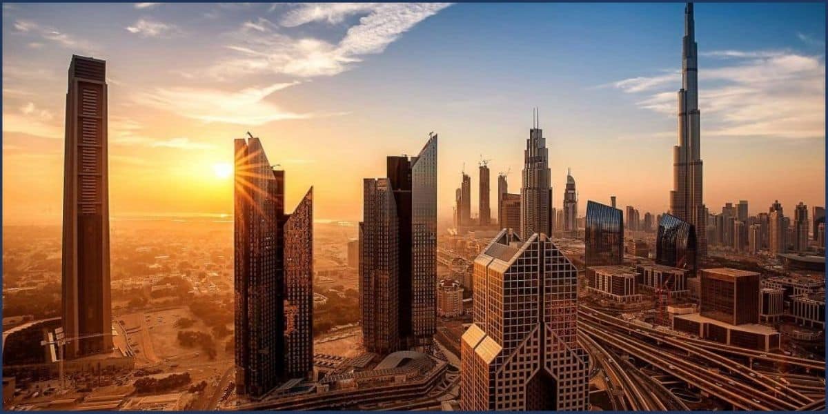 A Biased View of Dubai Company Expert Services