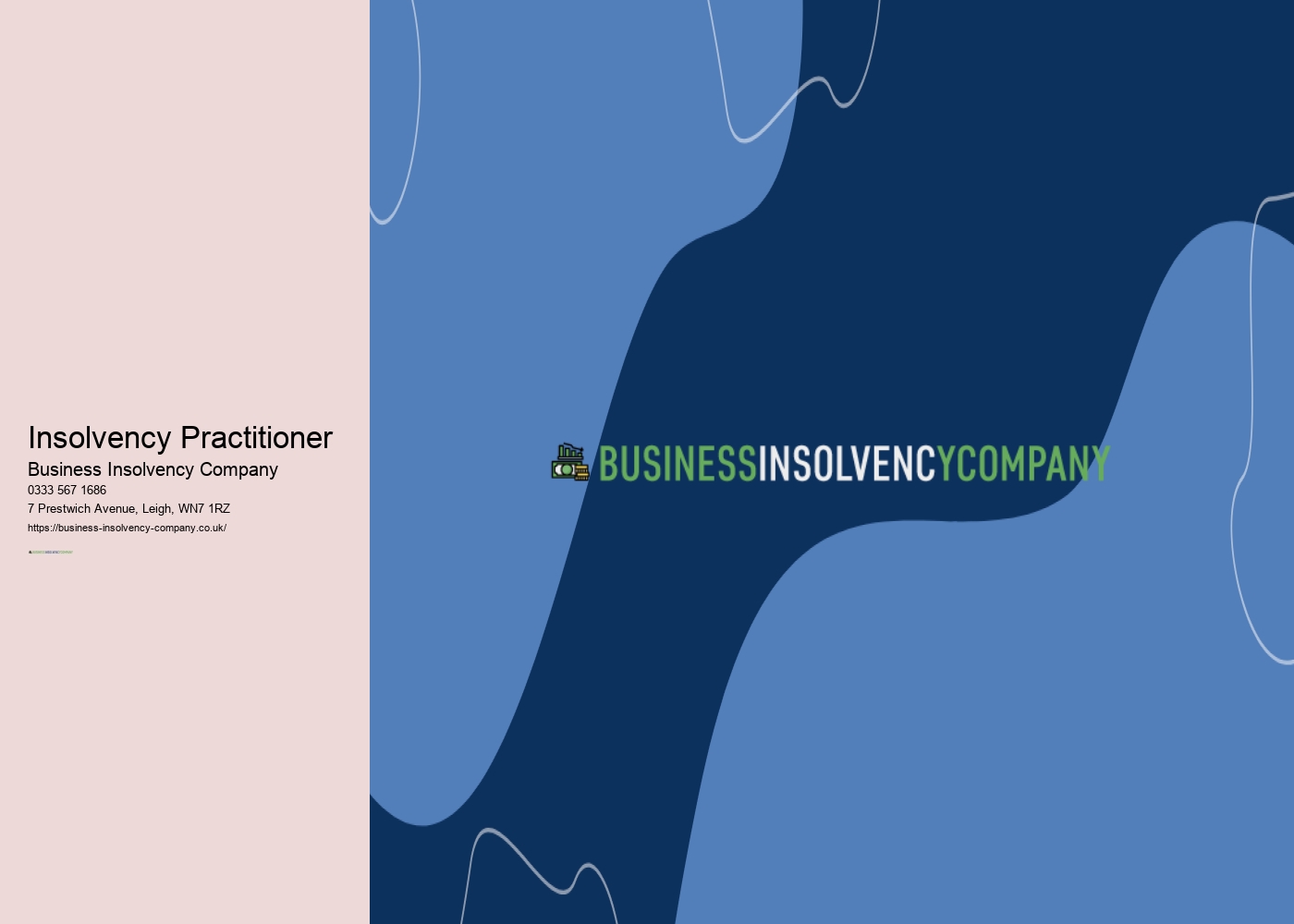 Insolvency Practitioner