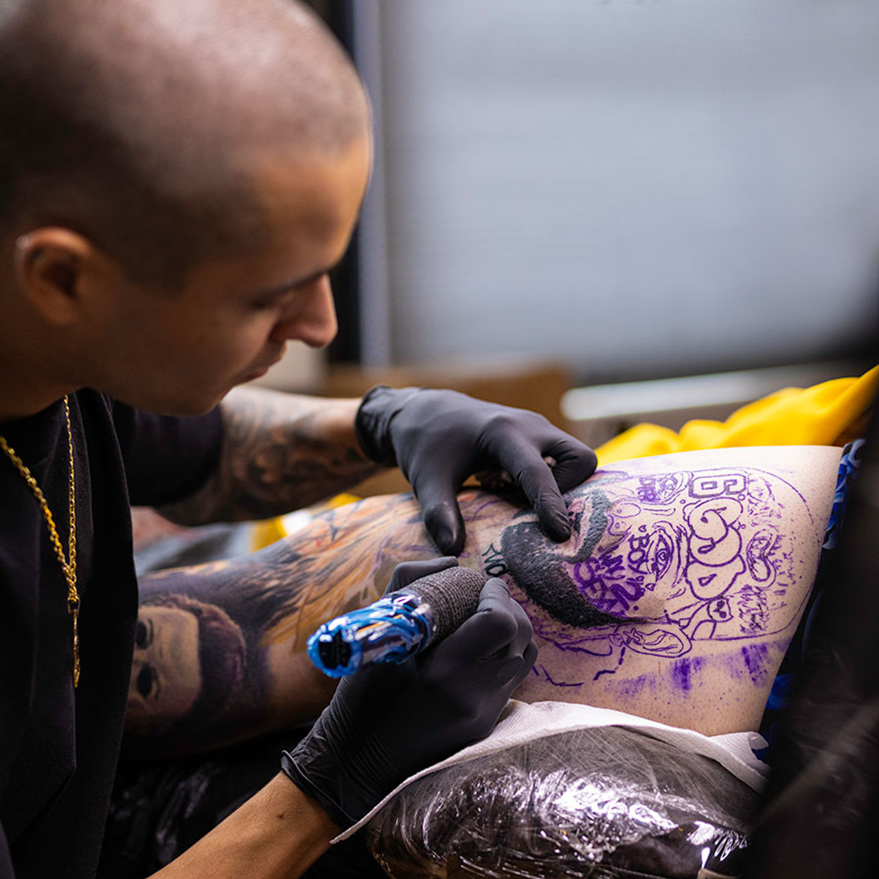 Getting My Cbd Tattoo Healing To Work