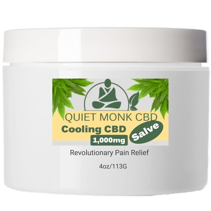 What Is CBD