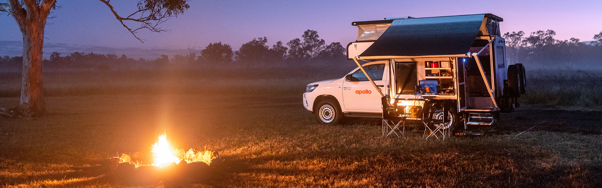 Planning Your Off-Road Route