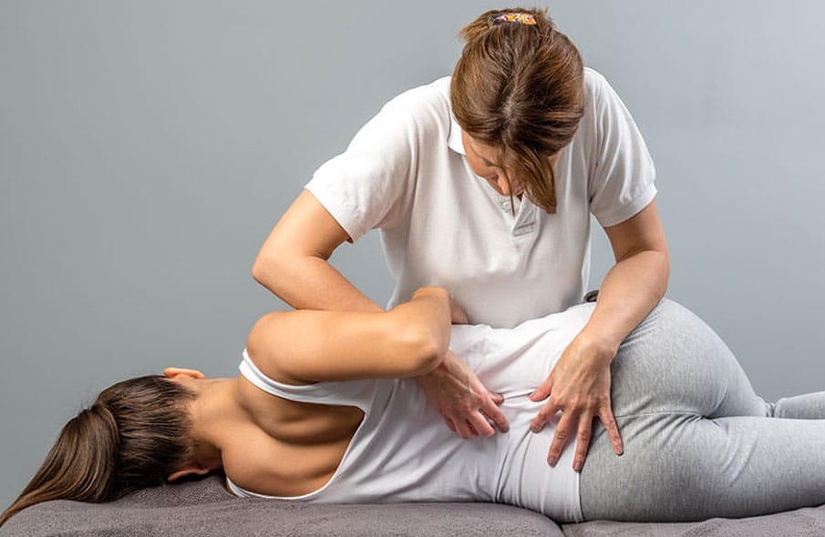 The Connection Between Mind and Body