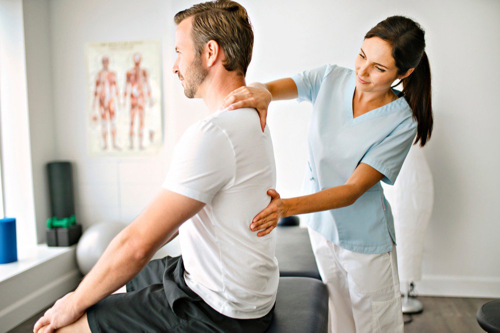 Enhanced Posture