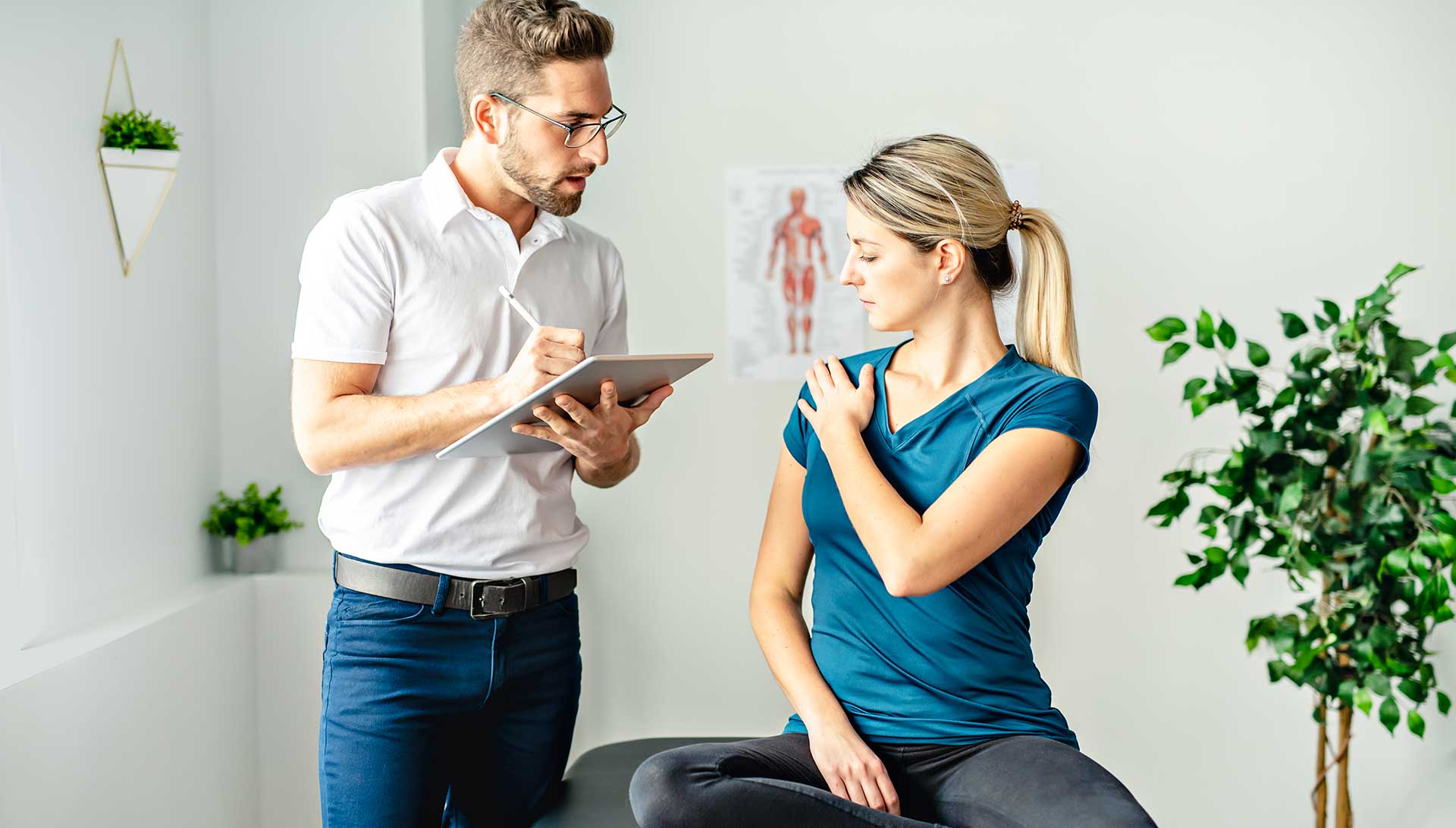 Overall Health Benefits