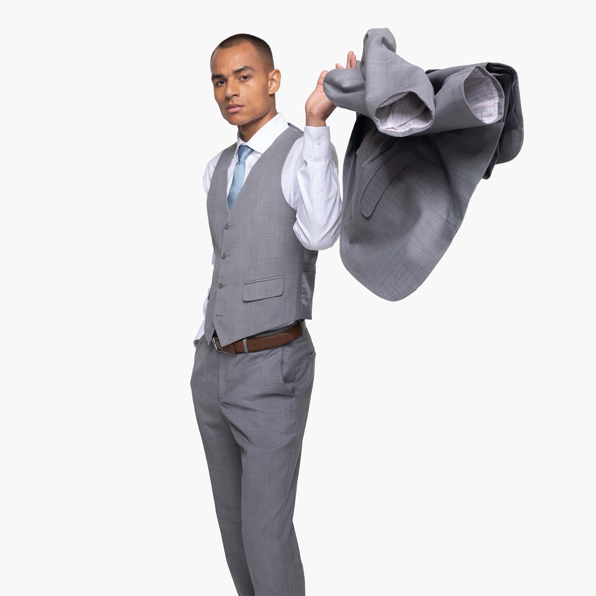 Top Affordable Brands for Formal Clothing