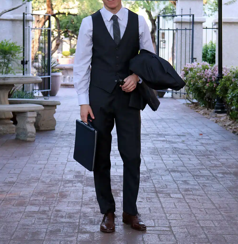 Quality Dress Shoes to Elevate Your Look