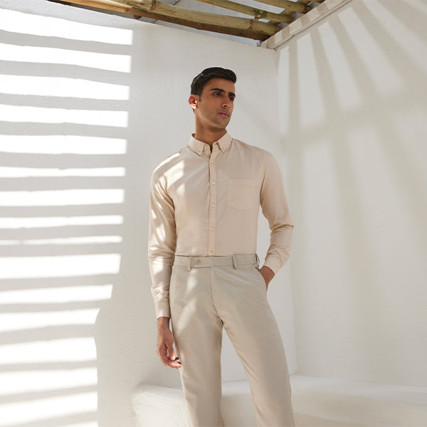 Maintaining Your Formal Attire for Longevity