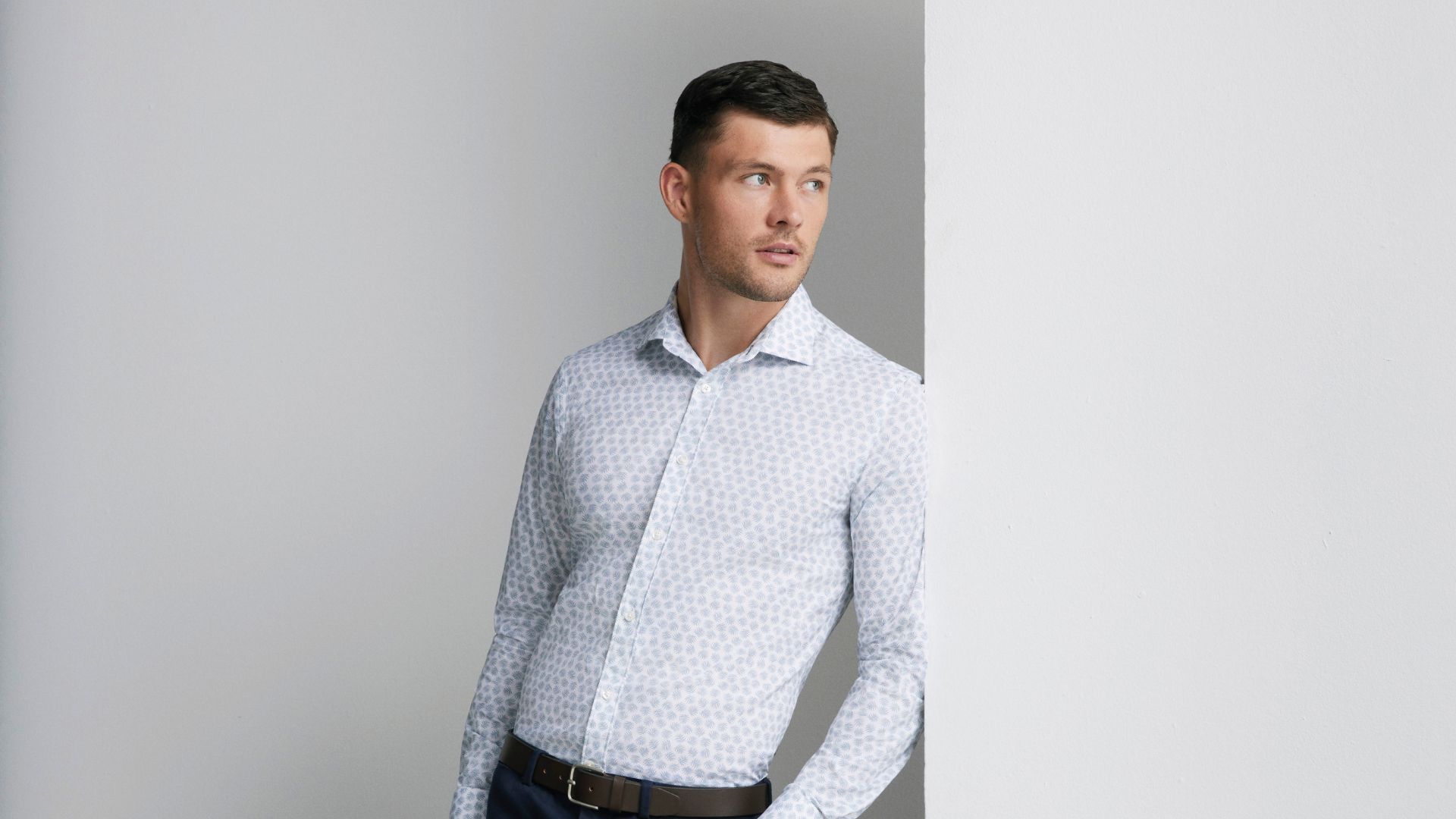 Essential Wardrobe Staples for Every Man