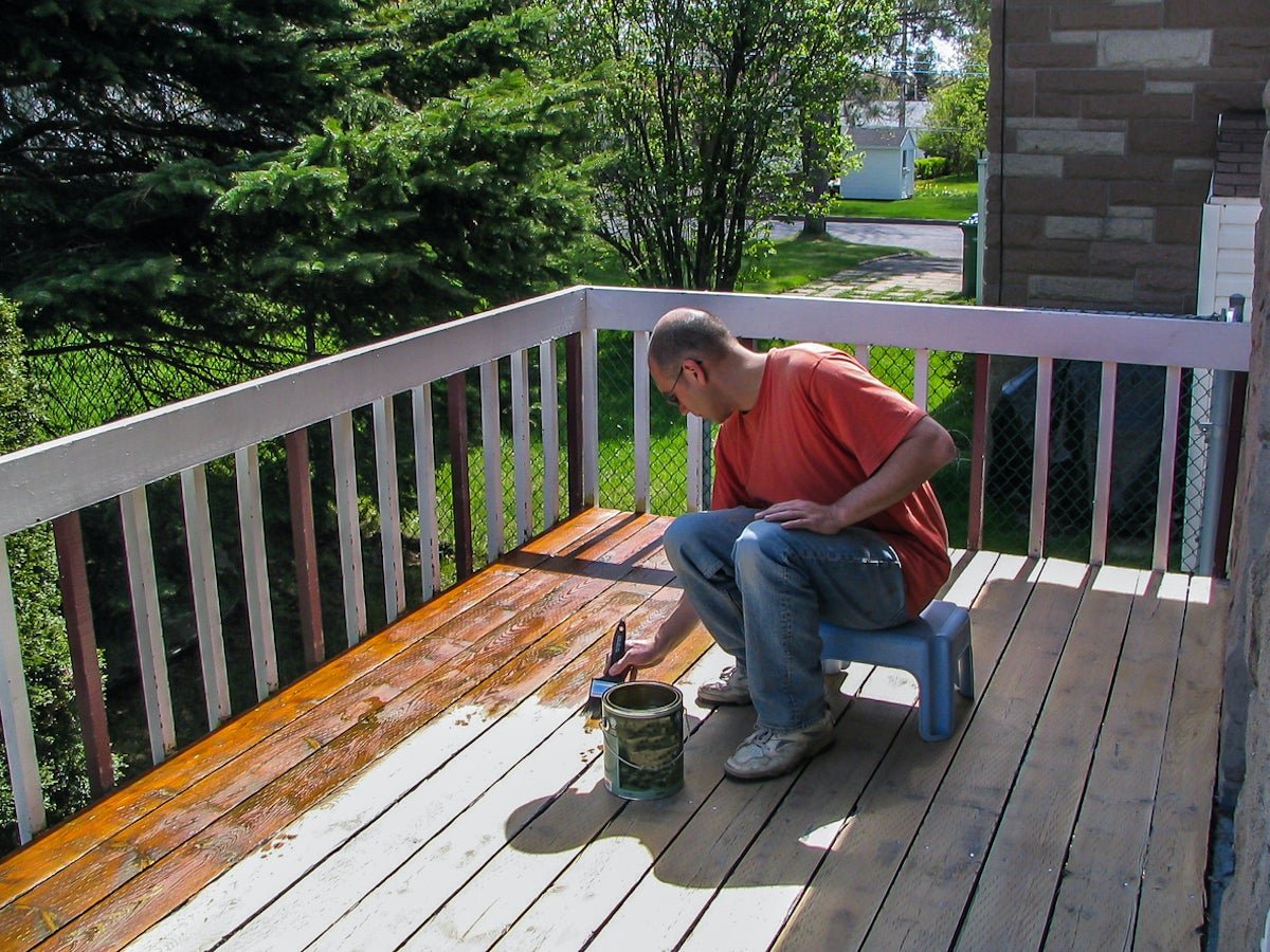 Environmental Benefits of Concrete Sealing