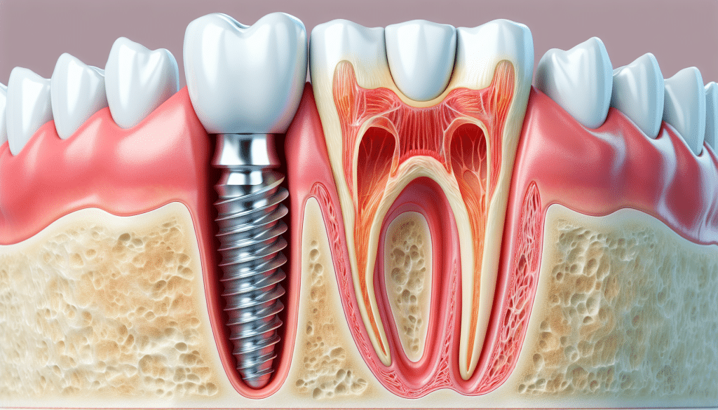 Factors Influencing Implant Pricing